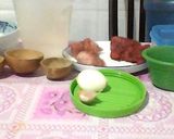 Foto del paso 1 de la receta: Baozi (dumplings)