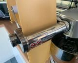 A picture of step 8 of Fresh Italian Pasta from Northern and Southern Italy for the World.
