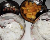 आमरस चावल (Aamras Chaval Recipe in hindi) रेसिपी चरण 6 फोटो