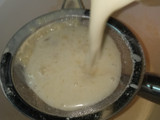 Kue lumpur kentang
