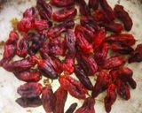 Foto del paso 2 de la receta: Especias al estilo paprika