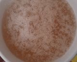 Foto del paso 1 de la receta: Gelatina de chocolate