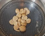 Foto langkah ke 1 dari resep Nasi Goreng Bakso.