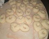 Foto del paso 5 de la receta: Rosquitas