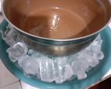 Foto del paso 10 de la receta: Helado de chocolate y naranja