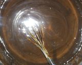 Foto langkah ke 4 dari resep Fudgy chewy brownies.