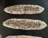 Foto del paso 5 de la receta: Pan baguette de linaza