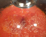 Foto del paso 2 de la receta: Bacalao en salsa de tomate de Ana