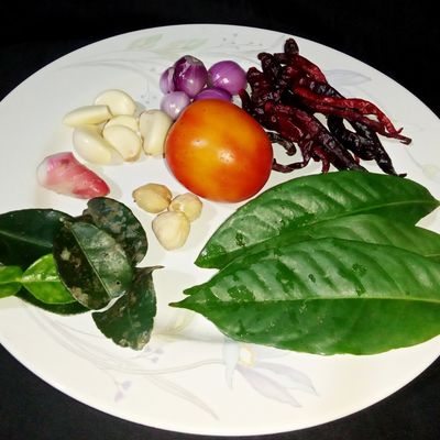 Langkah 2