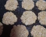 Foto del paso 3 de la receta: Galletas de avena súper fácil!