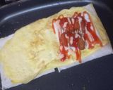 Foto langkah ke 4 dari resep Roti lapis.