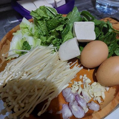 Langkah 1