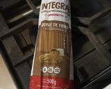 Foto del paso 4 de la receta: Fideos integrales con carne picada a mano