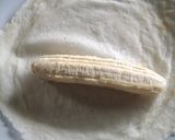 Foto langkah ke 2 dari resep Pisang karamel.