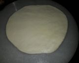 मैदा छोले भटूरे(Maida chhole bhature recipe in Hindi) रेसिपी चरण 1 फोटो