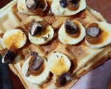 Foto del paso 6 de la receta: Waffles