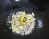 Foto langkah ke 4 dari resep Tongkol Suir.