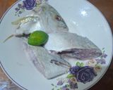 Foto langkah ke 1 dari resep Ikan Balado Terong Ungu.