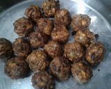 व्हेज मन्चुरिअन ग्रेव्ही (veg manchurian gravy recipe in marathi) रेसिपी स्टेप 2 फोटो