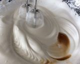 A picture of step 6 of Oven Baked Meringue.