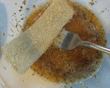 Foto del paso 5 de la receta: Pencas de acelga rebozadas