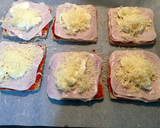 Foto del paso 3 de la receta: Panpizza casero