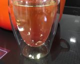 A picture of step 7 of Marmitako.