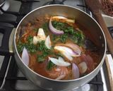 Foto del paso 4 de la receta: Sudado de pescado 🐠