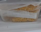 Foto langkah ke 3 dari resep Chicken Katsu.