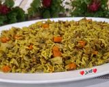 عکس مرحله 8 از دستور دمپختک شیرازی 😋