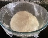 Foto del paso 1 de la receta Pan de molde suave
