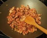 Stir-fry Noodle Soup recipe step 11 photo