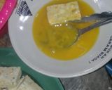 Foto langkah ke 4 dari resep Nugget tahu kriuk.