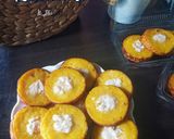 Foto langkah ke 10 dari resep 399. Bingka Waluh (Labu Kuning).