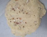 A picture of step 3 of خستہ بادام خطأی.