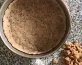 Foto del paso 3 de la receta: Tarta de espinaca, ricota y salsa blanca 😀