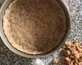 Foto del paso 3 de la receta: Tarta de espinaca, ricota y salsa blanca 😀