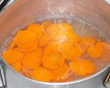 Foto del paso 5 de la receta: Pollo de mar