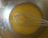 Foto del passaggio 3 della ricetta Torta di mele vegana
