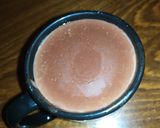 Foto del paso 4 de la receta: Chocolate caliente de mamá 💖