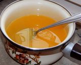 Puncs mignon recept fázis 5 fotója