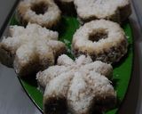 Foto langkah ke 6 dari resep Putu Ayu Ketan Hitam.