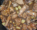 Foto langkah ke 8 dari resep Ayam Kecap.
