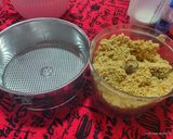 Foto del paso 2 de la receta: ~Cheesecake de arándanos~