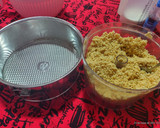 Foto del paso 2 de la receta: ~Cheesecake de arándanos~