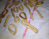 Foto del paso 9 de la receta: Picos o rosquillas