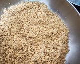 ચુરમા નાં લાડુ (Churma Ladoo Recipe In Gujarati) રેસીપી સ્ટેપ2ફોટો