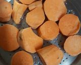 Foto langkah ke 7 dari resep Mie kuah pulau pinang by lely.