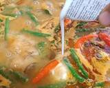 Cara Membuat Gulai ikan mujair 4