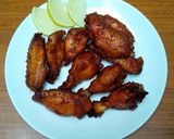 Foto langkah ke 5 dari resep Chicken wings homemade.